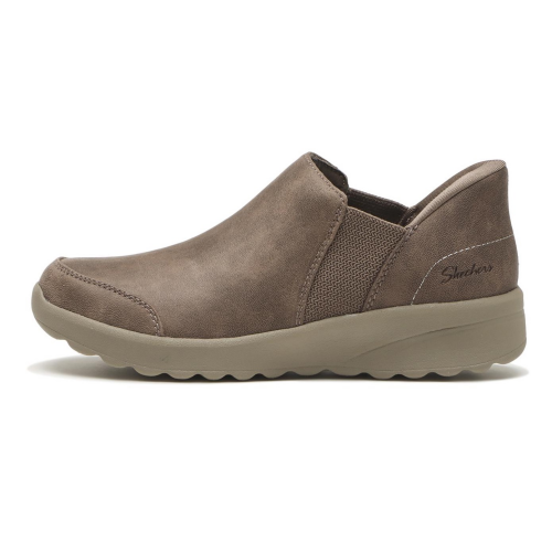 SKECHERS LOVELY VIBE スポーティだけじゃない大好評スリップインズ！