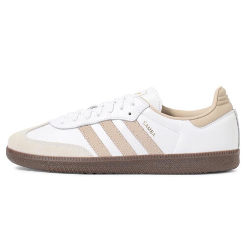 ADIDAS SAMBA OG 大人気カラーがリストック！！お早めのご検討を!