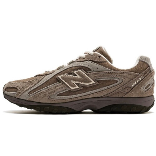 NEWBALANCE U204L MMAお待たせしました！大人気カラーがリストック！