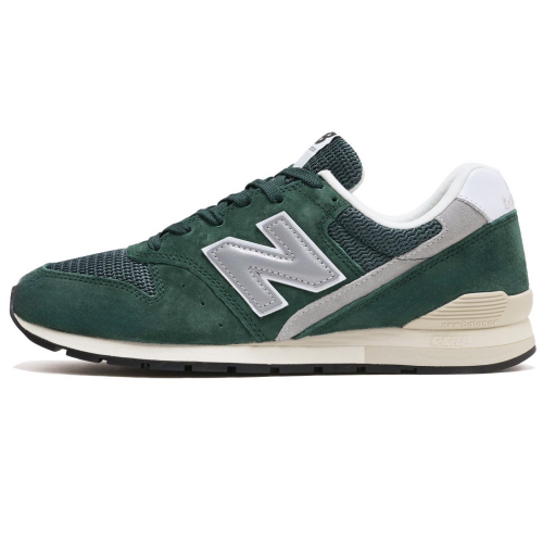 NEWBALANCE U996 季節感をグッと上げてくれる新カラー入荷