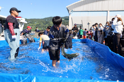 【イベント】第20回垂水カンパチ祭［鹿児島］