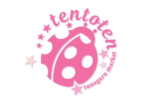 【お出かけスポット】てんとテンつながるマーケット［福岡］