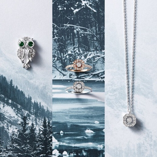 NADIA Holiday Collection 2025