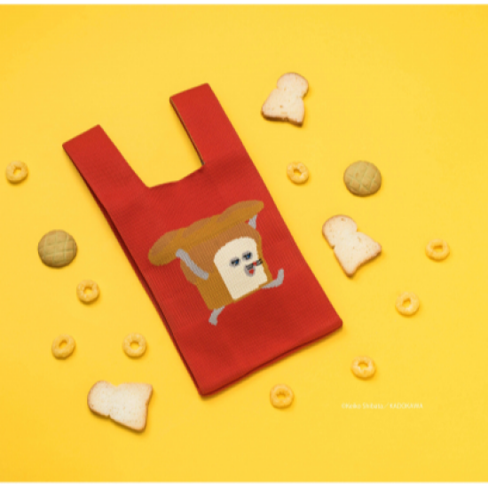 幅広い世代に人気の絵本”パンどろぼう”