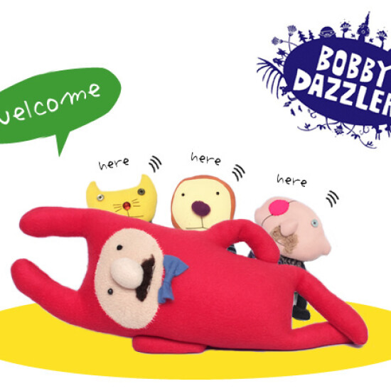 ❝ ボビーダズラー期間限定POP UP SHOP ❞