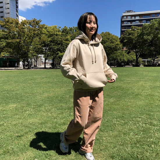毎日着たい服