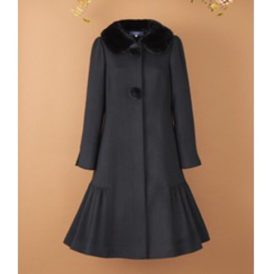 2023 Coat Collection | エムズグレイシー | ショップブログ