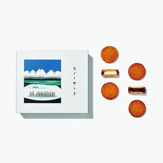 SNOWS（スノー）期間販売