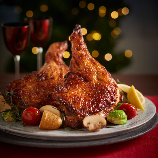 当日買える！クリスマスケーキ＆お惣菜特集🎄