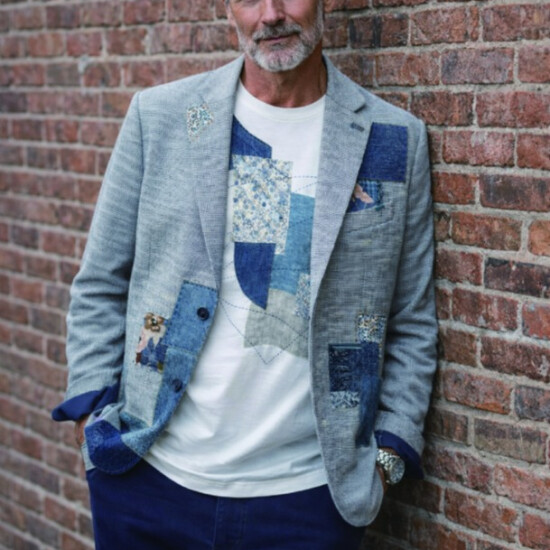 【春のファッションウィーク】〈 TRANSITION 〉MEN'S FLOOR NEW OPEN ！！