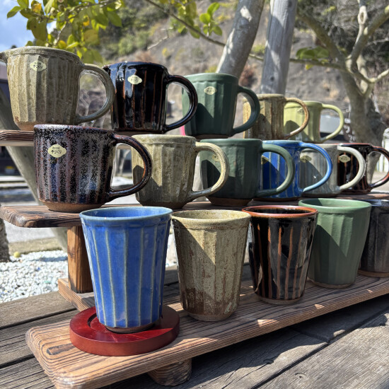 有田焼・波佐見焼　陶器マルシェ