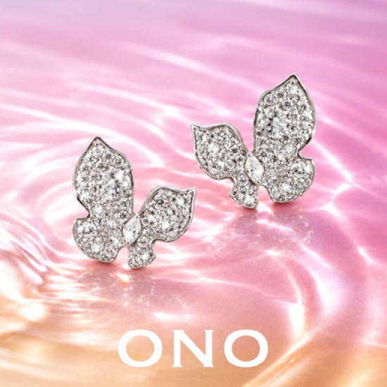 ONO alchemy（オノ アルケミー）POPUP