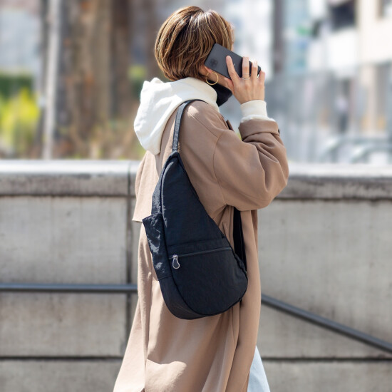 ヘルシーバックバッグPOP UP SHOP