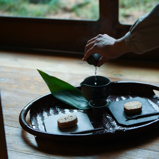 【plus KAMERIYA】期間限定POPUP