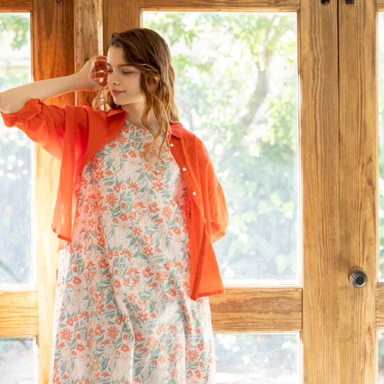 旅するカプワ　POPUP SHOP