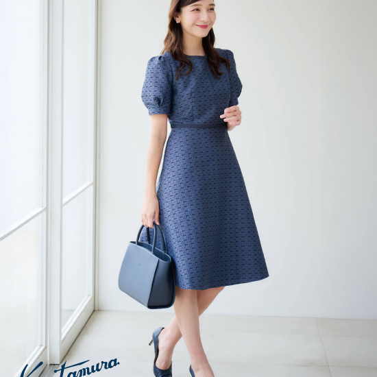 キタムラ スプリングコレクション