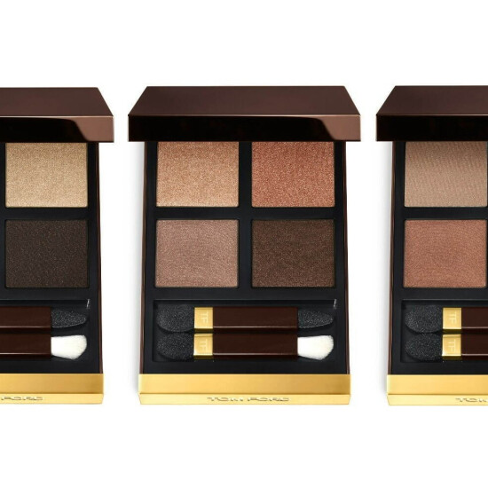 【ＴＯＭ　ＦＯＲＤ　ＢＥＡＵＴＹ】アイ　カラー　クォード　Ｃ