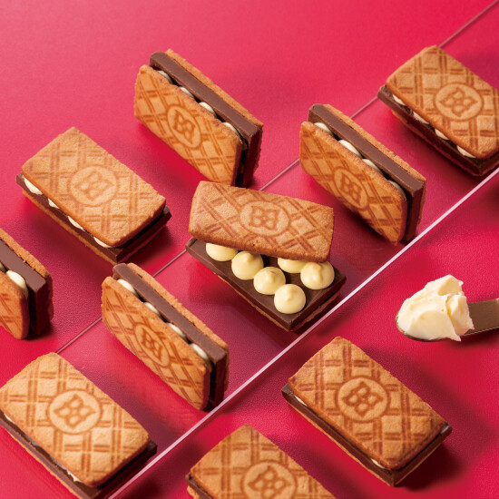 バターステイツ by銀のぶどう