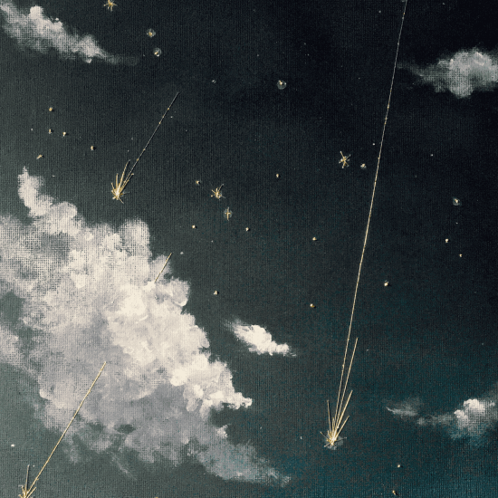 田村奈々絵 個展【星々とやさしい世界】