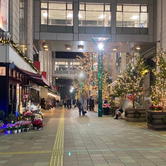 「ナチュラルリース Winter Ver.」
