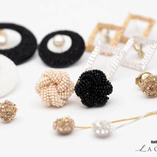 【 LA COET atelier+ POPUP 】