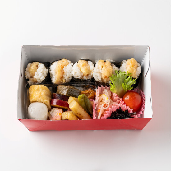 今日のお昼は大丸で決まり！ランチコレクション🍴