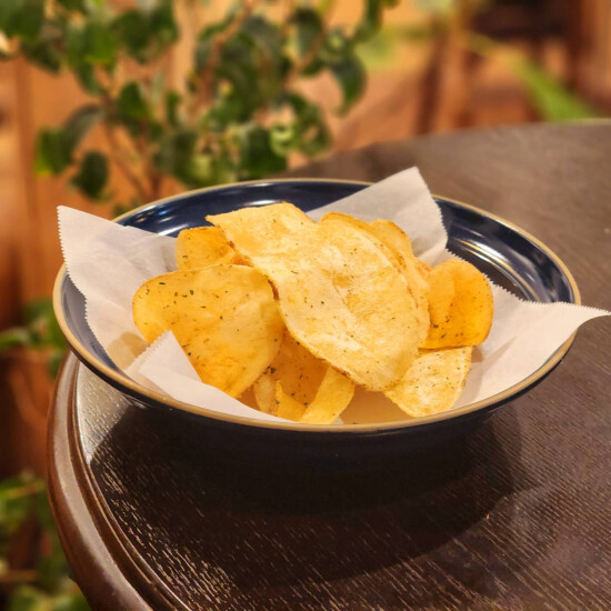 〈本館B2〉コミーダ・デ・バタタ 期間限定OPEN！