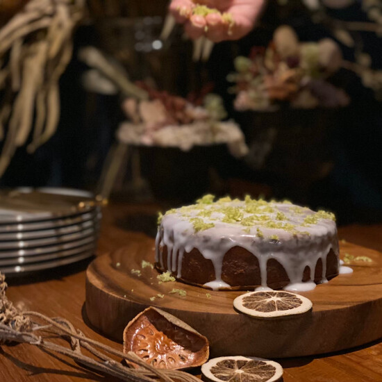 期間限定OPEN！　　＼＼SPICA CLASSIC CAKE	 ／／