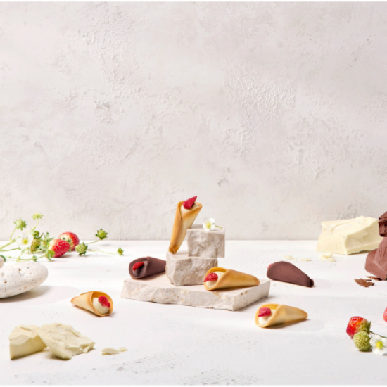 行列必至スイーツ”AUDREY（オードリー）”が登場🍓