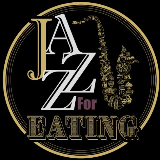 JAZZ for EATING♪