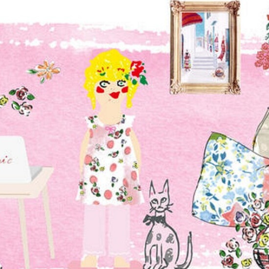 【TUNIC】POPUP