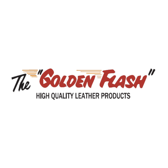 GOLDEN FLASH MFG