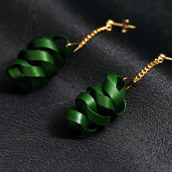 『 アクセサリー九州深発見　MIKAI BAMBOO POP UP ショップ 』