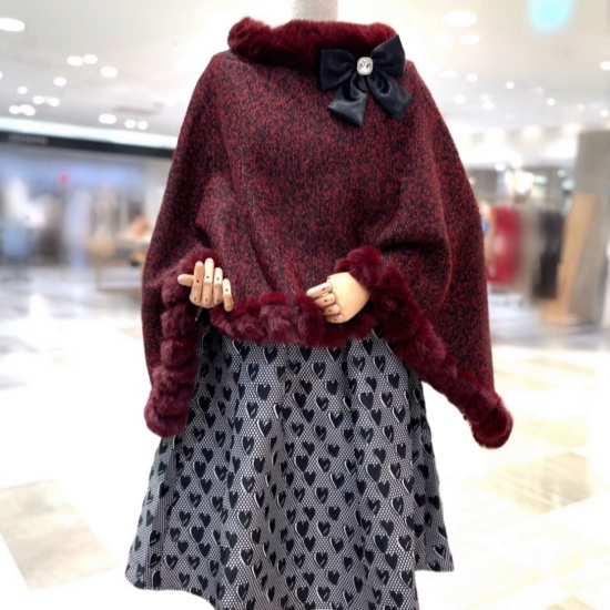 【Like a Princess】POPUP