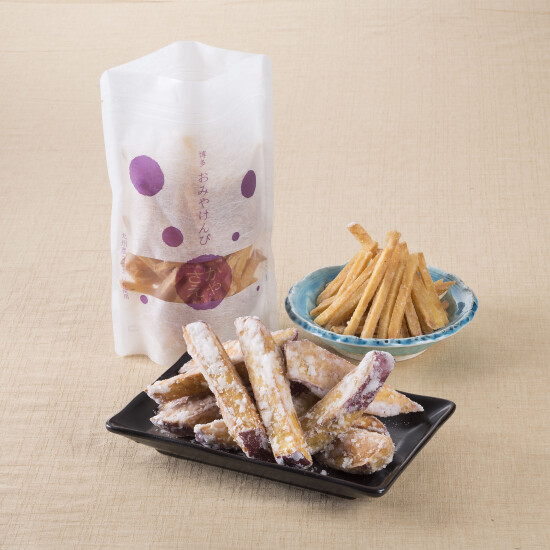 クセになるおいもスイーツ【さかえや】POPUP