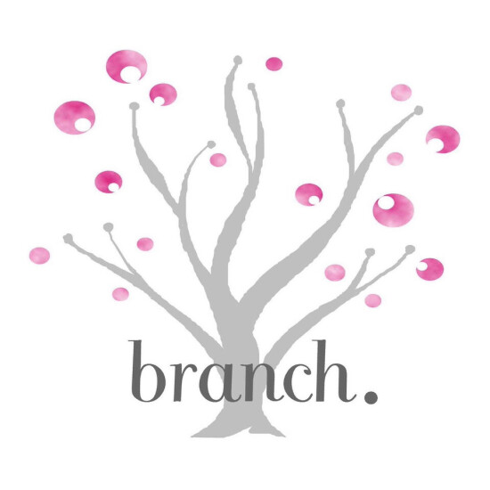 お花のパワーや魅力がたくさんの人に広がっていきますように〈branch. /ブランチ〉