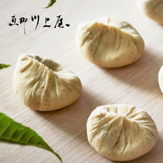 恵那川上屋