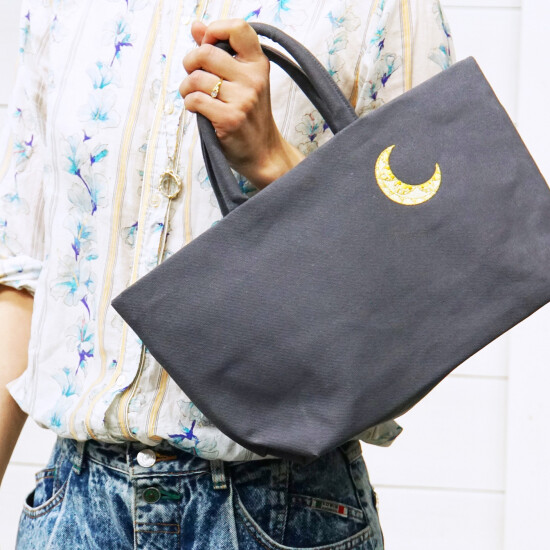 新潟発 注目の3ブランド！【THE CANVET + WWWBAG + 越後糸】POPUP