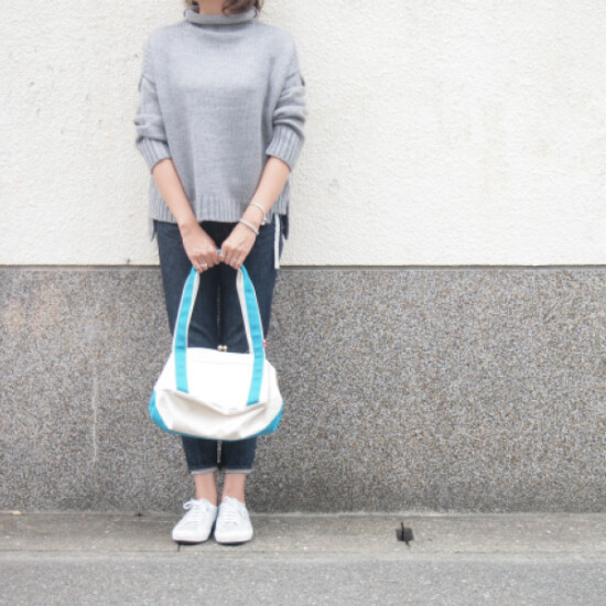 【おでかけフェア】がま口って、どこか懐かしいのに、新しい。“365日、毎日使いたくなる”〈365days obebe（サンロクゴデイズ・オベベ）〉