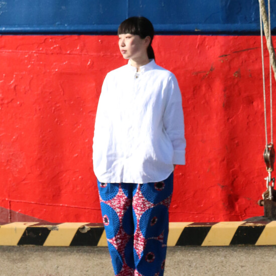 【CHAN CO】POPUP
