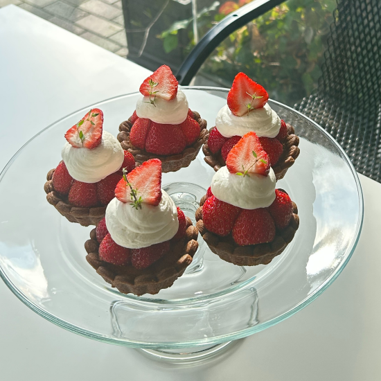 【九州たまご深発見】cafe Grande（カフェ グランデ）期間限定SHOP~北九州市若松区なかにし養鶏場の卵を使用したスイーツが続々登場~
