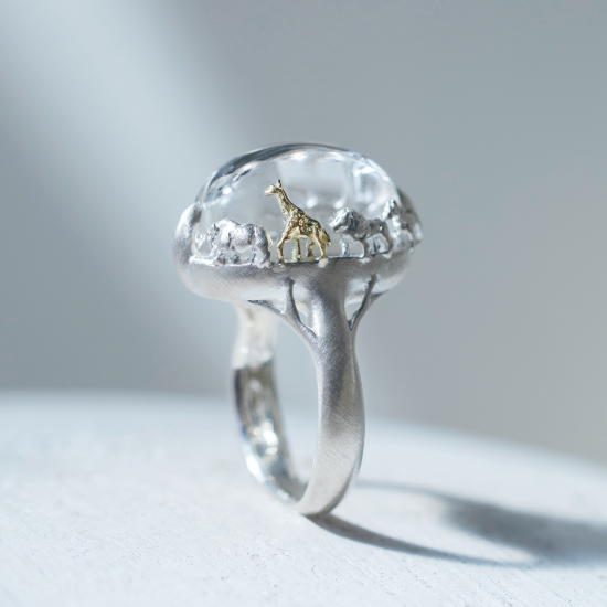 【Géodésique】POP UP SHOP