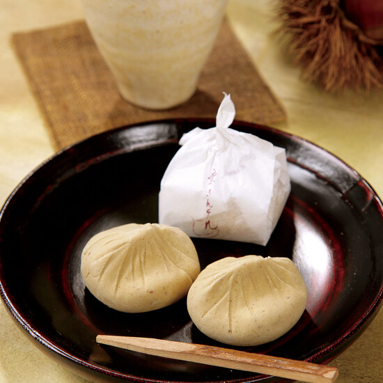 【中津川菓子店　松葉】期間限定SHOP