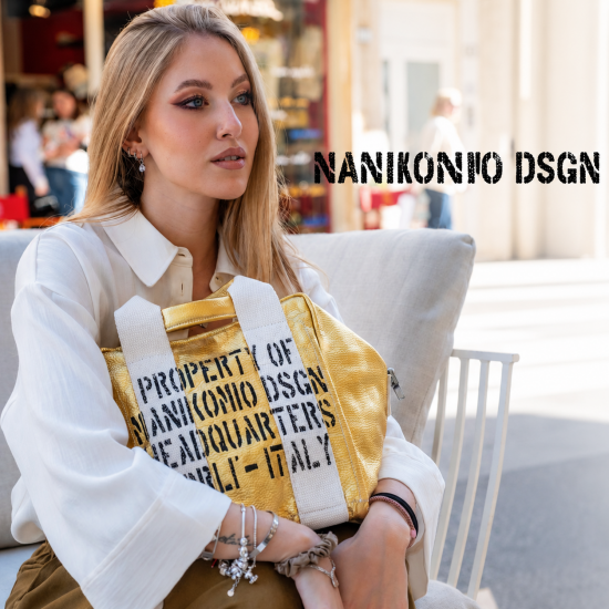 【MANIKOMIO DSGN】 POPUP SHOP