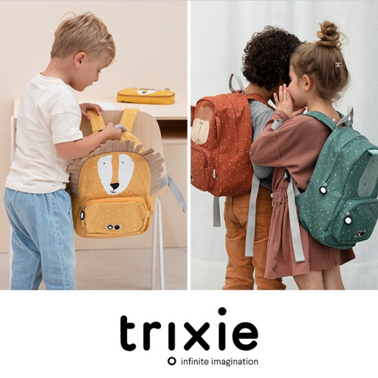 trixie  ”トリクシー”　新入荷