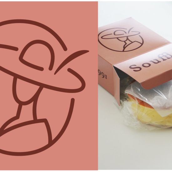 復刻のチーズケーキ　白い貴婦人登場