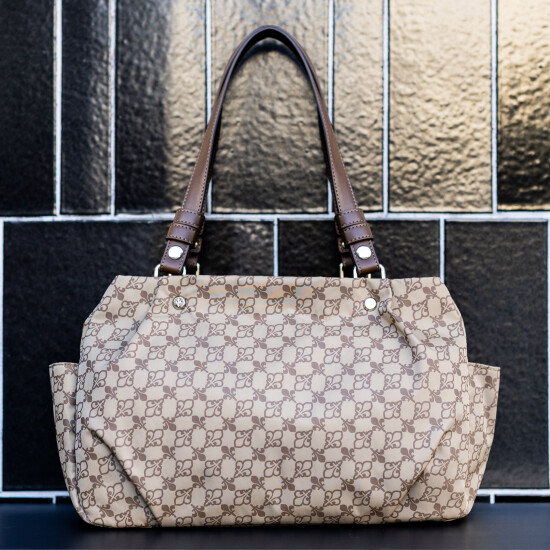 【PATRICK COX / JILL STUART】POPUP