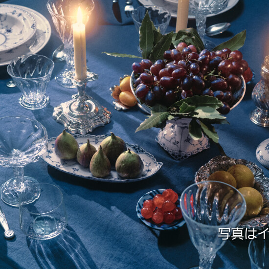 自宅で過ごすクリスマス