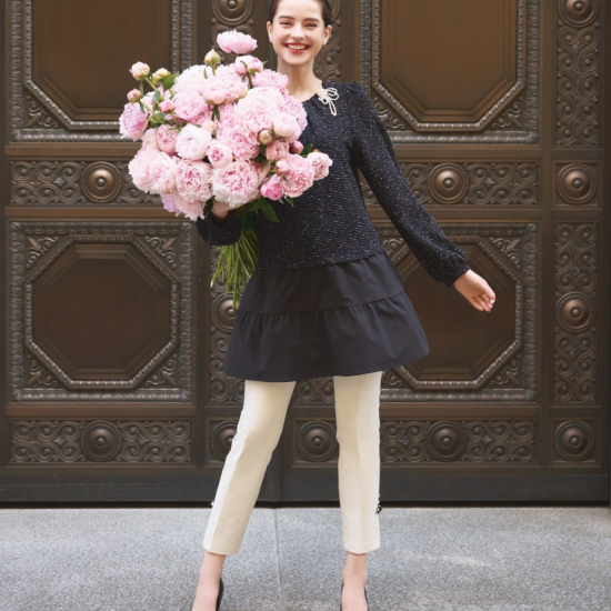 婦人服 オータムフェア