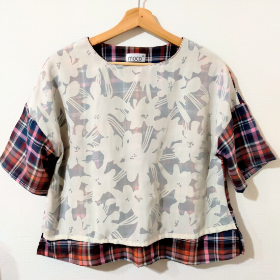 日常に彩りを【moco*】POPUP